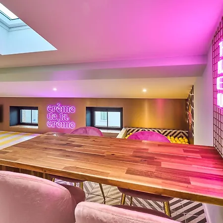Appart Instagood By La Villa Orange Carcasona Exterior foto