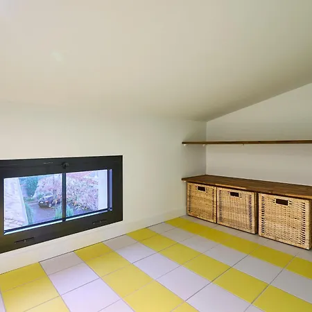Appart Instagood By La Villa Orange Carcasona Exterior foto