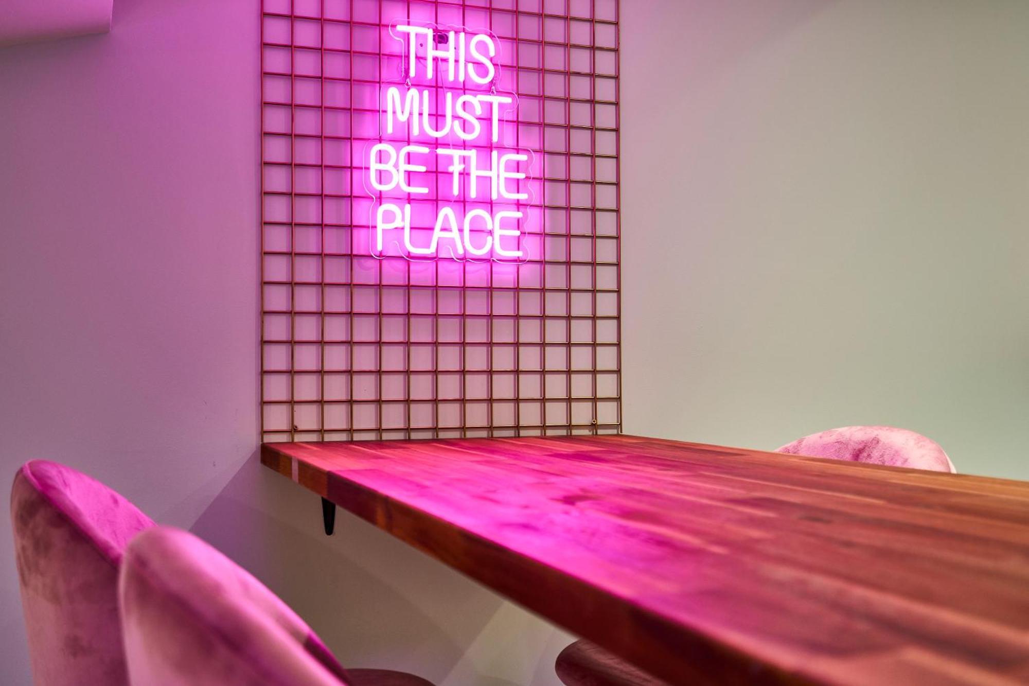 Apartment Instagood By La Orange