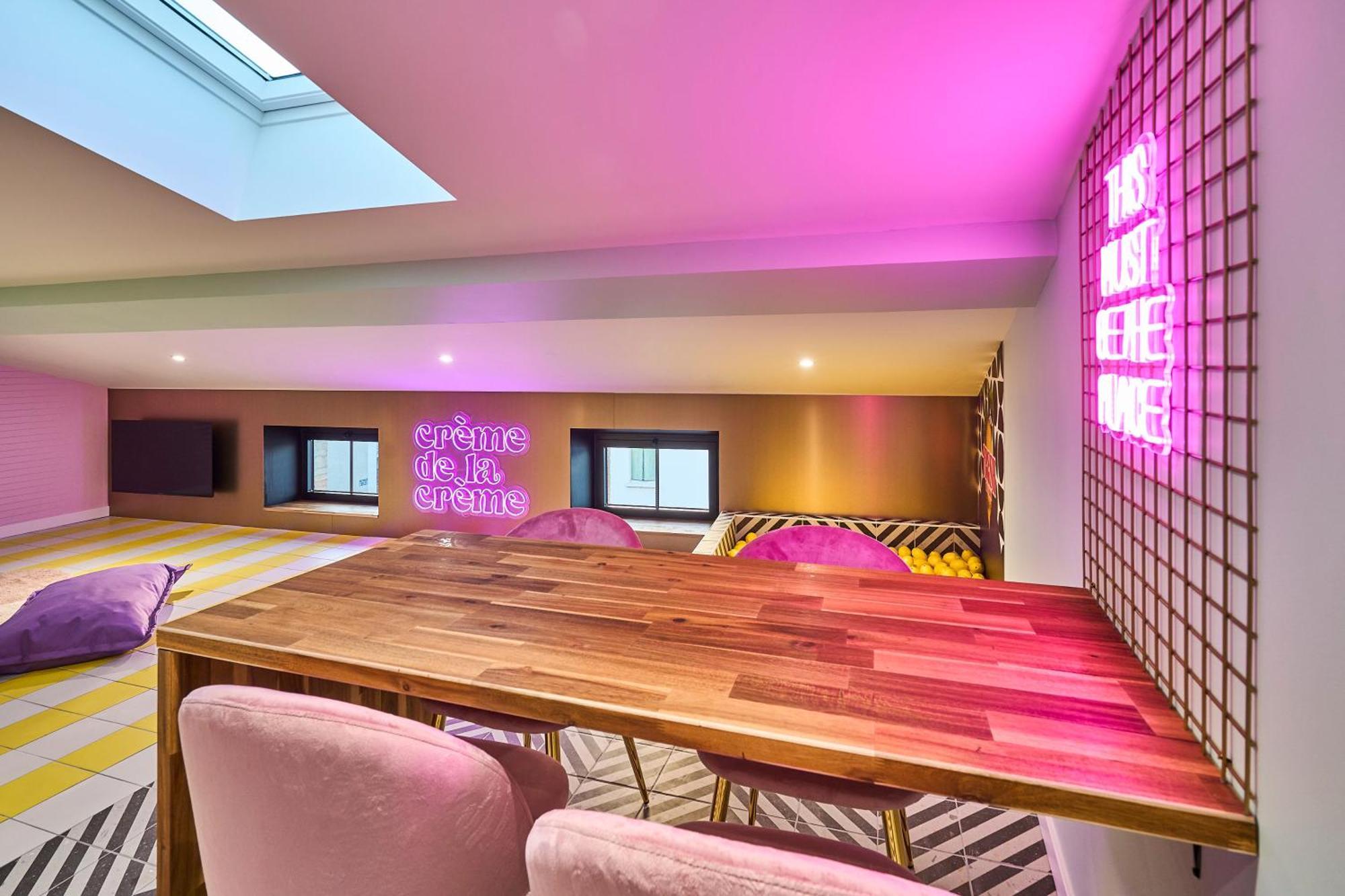 Apartment Instagood By La Orange