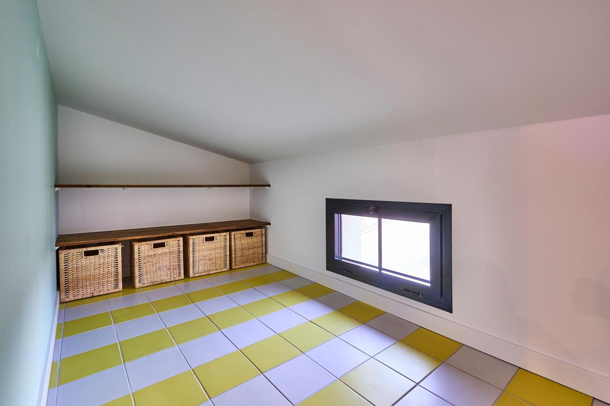 Instagood By La Orange Apartment *