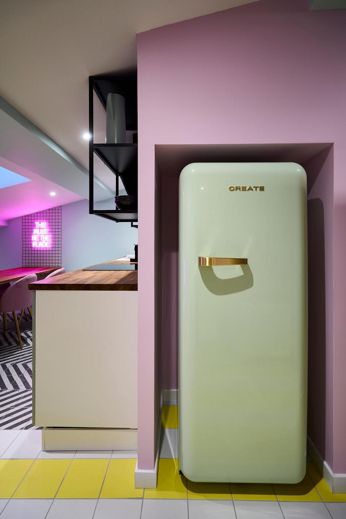 Apartment Instagood By La Orange *
