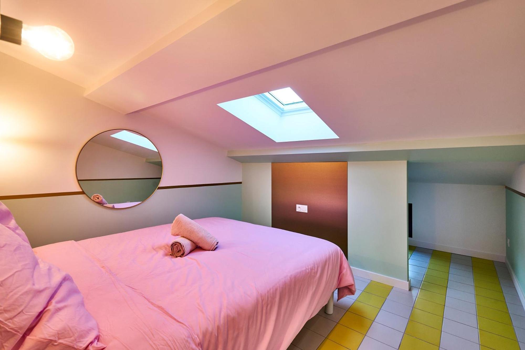 Apartment Instagood By La Orange *