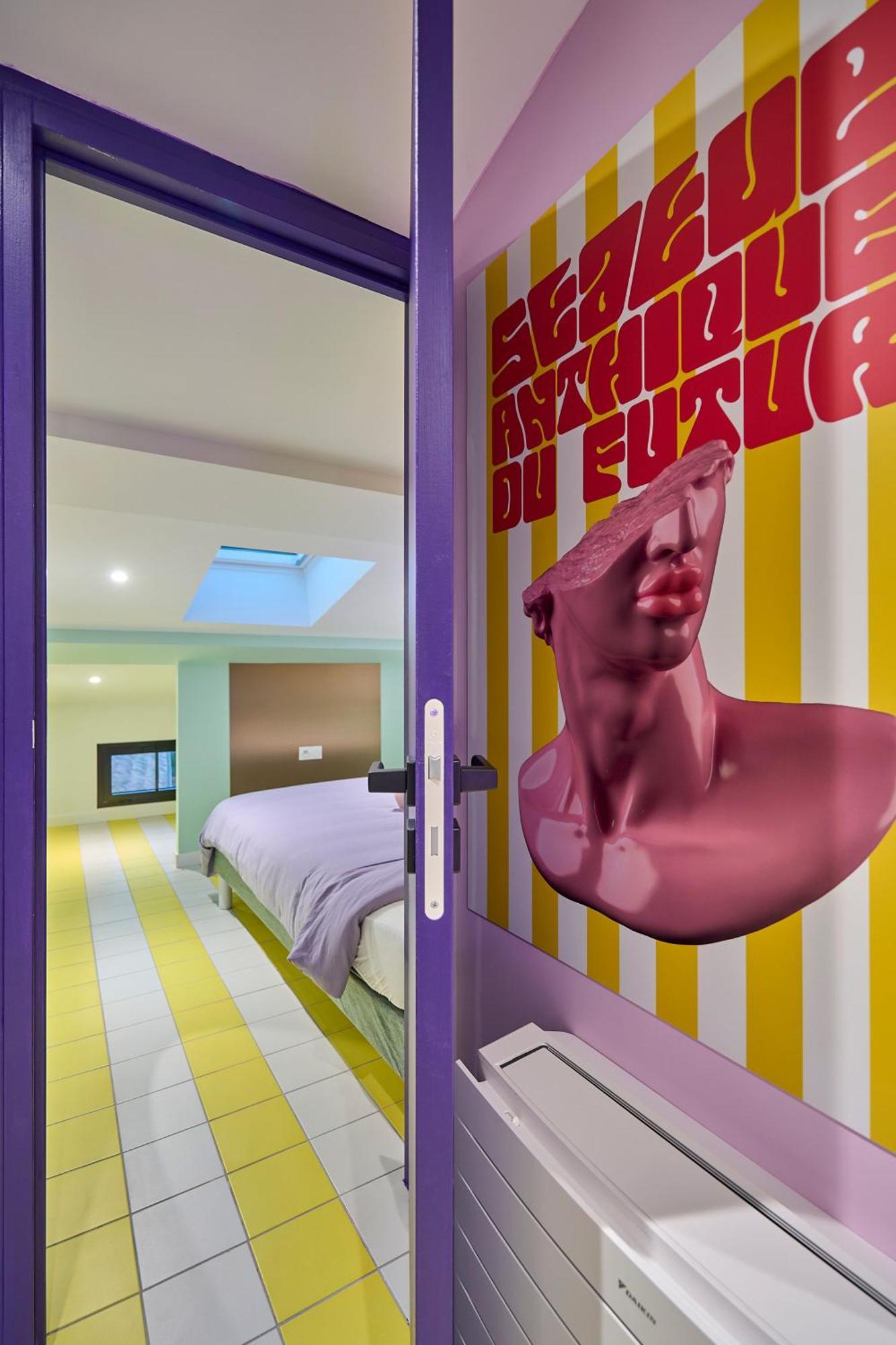 Apartment Instagood By La Orange *