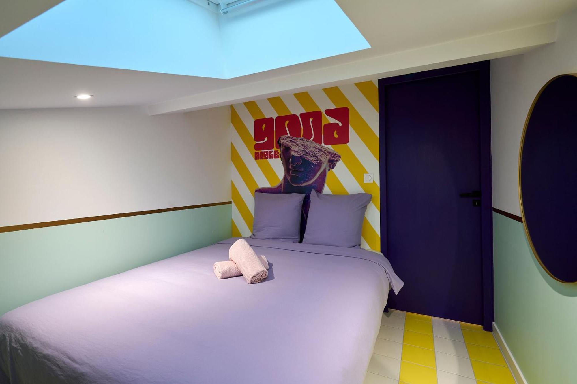 Apartment Instagood By La Orange Carcassonne