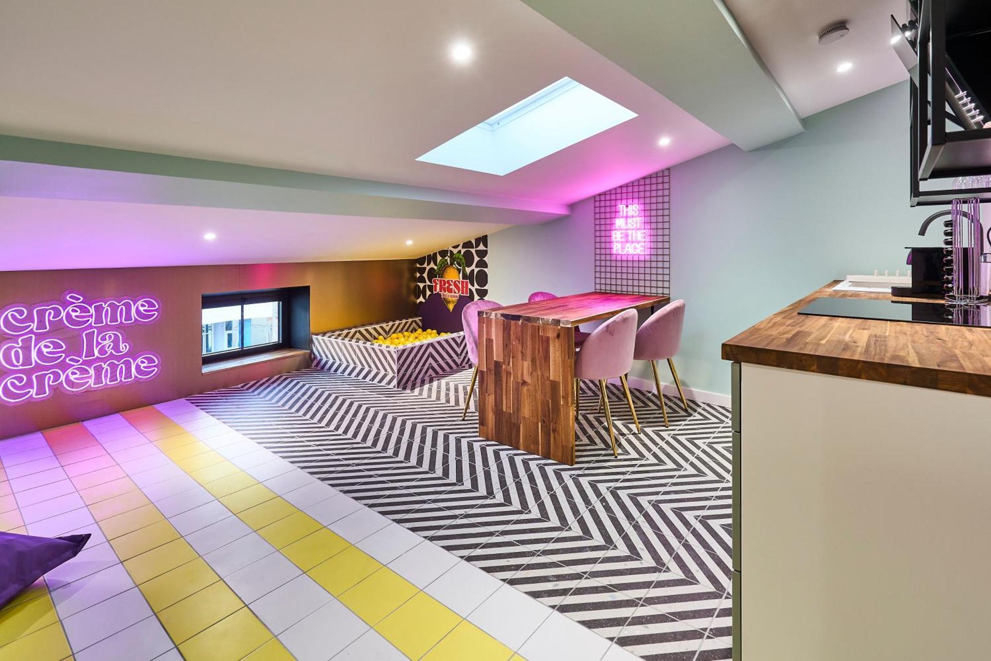 Apartment Instagood By La Orange *