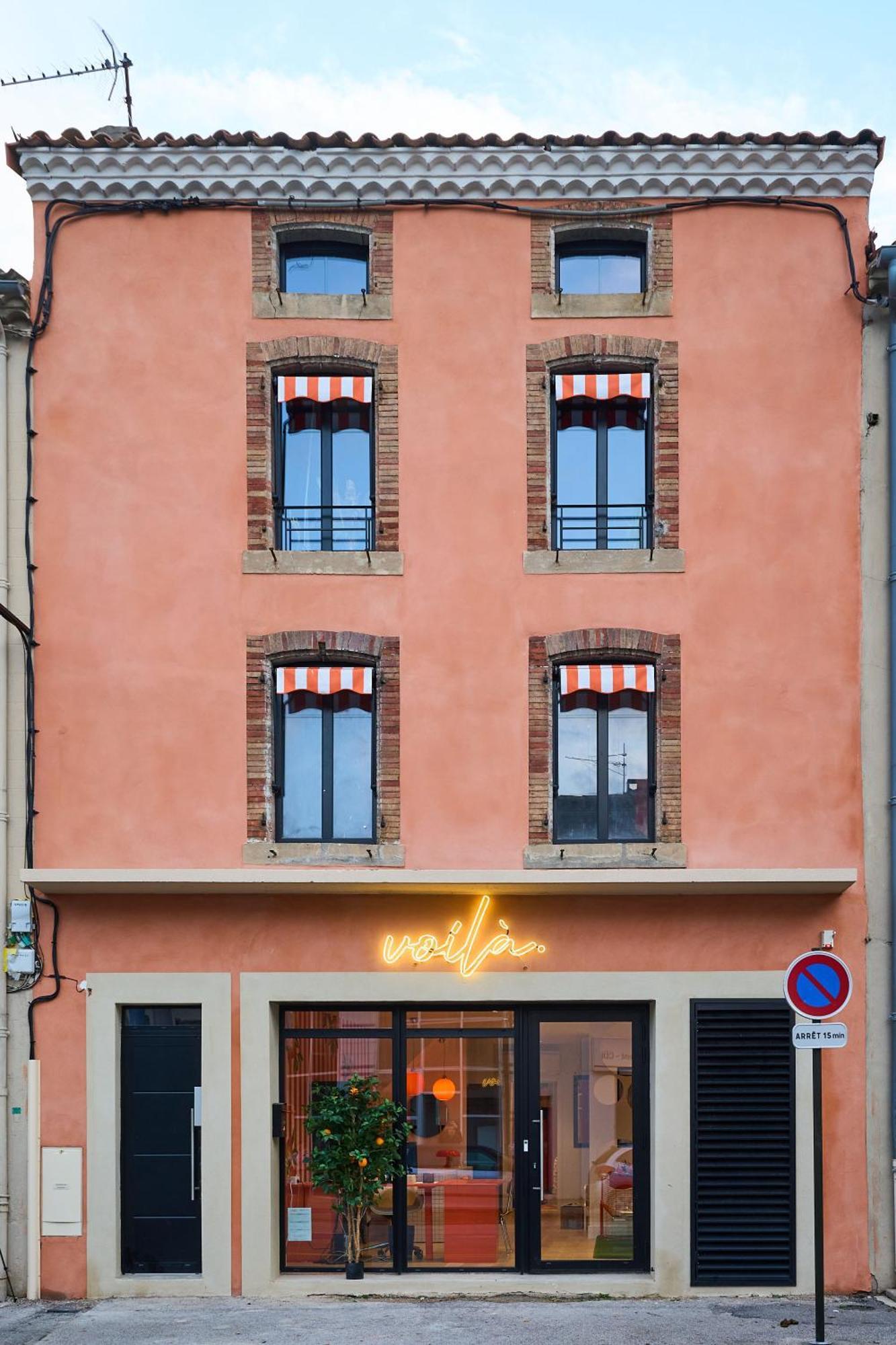 Apartment Instagood By La Orange *